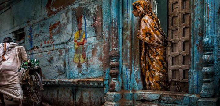 Voyage sur-mesure, Découverte de l'Inde du Nord