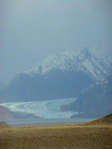 Voyage sur-mesure, Trek Paso del Viento