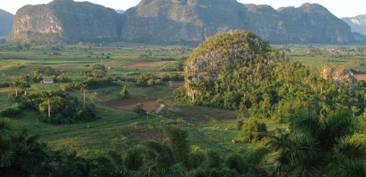 Voyage sur-mesure, En location de voiture de Baracoa à La Havane