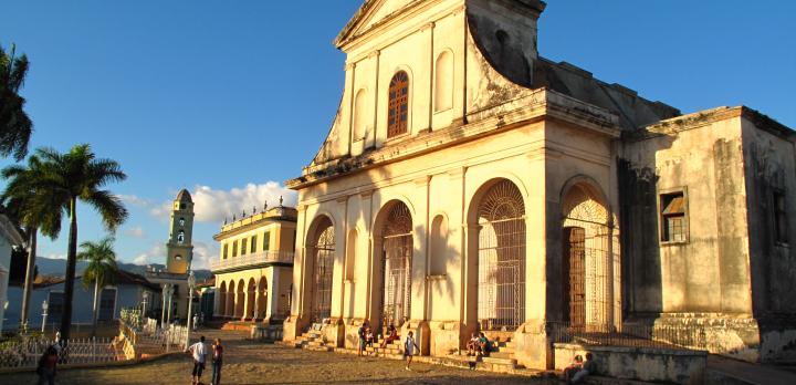 Voyage sur-mesure, En location de voiture de Baracoa à La Havane