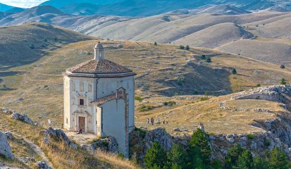 Voyage sur-mesure, Voyage au cœur de la nature sauvage des Abruzzes