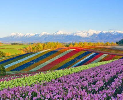 Voyage sur-mesure, Hokkaido, Japon nature, la culture Aïnou & randonnée