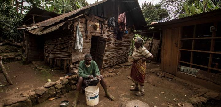 Voyage sur-mesure, Séjour authentique dans un village en Tanzanie