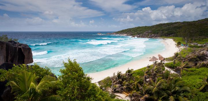 Voyage sur-mesure, Mahé, Praslin, La Digue : Les incontournables