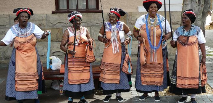 Voyage sur-mesure, Afrique du Sud, voyage et rencontres dans la 