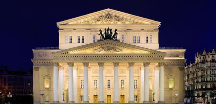 Voyage sur-mesure, Voyage de noces en Russie