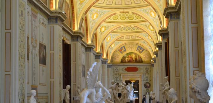Voyage sur-mesure, Voyage de noces en Russie