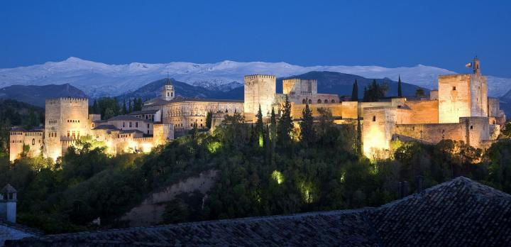 Voyage sur-mesure, L'essentiel de l'Andalousie avec une location de voiture