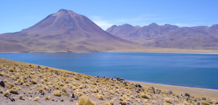Voyage sur-mesure, Circuit Nord Argentine – Bolivie - Chili