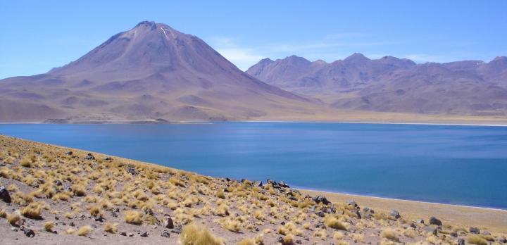 Voyage sur-mesure, Circuit Nord Argentine – Bolivie - Chili