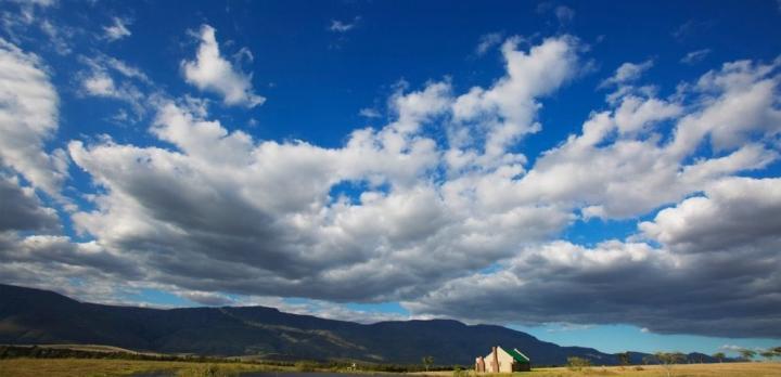 Voyage sur-mesure, Votre cottage à la ferme