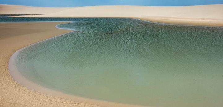 Voyage sur-mesure, Route des émotions et plage de Jericoacoara en vol direct au départ de Fortaleza