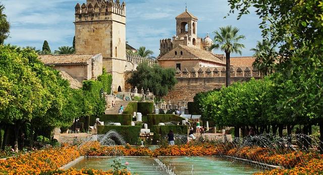 Voyage sur-mesure, L'essentiel de l'Andalousie avec une location de voiture