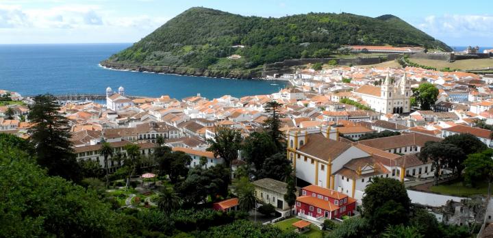 Voyage sur-mesure, Randonnées, baleines, volcans et grands navigateurs : Pico, São Jorge et Terceira