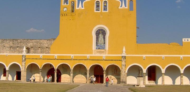 Voyage sur-mesure, Mexique authentique: Toursime et rencontres