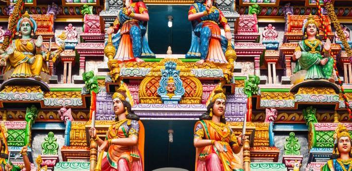 Voyage sur-mesure, Sur la route du thé : Voyage dans l'âme du Sri Lanka