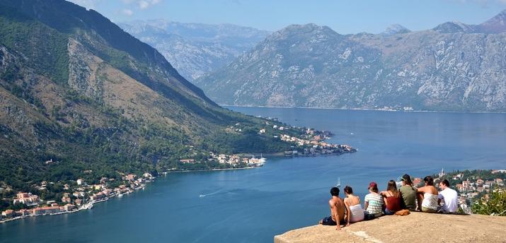 Voyage sur-mesure, Les Perles des Balkans : Split, Mostar, Kotor, Dubrovnik