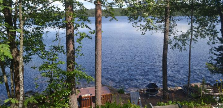 Voyage sur-mesure, La Finlande en famille, de cottage en cottage