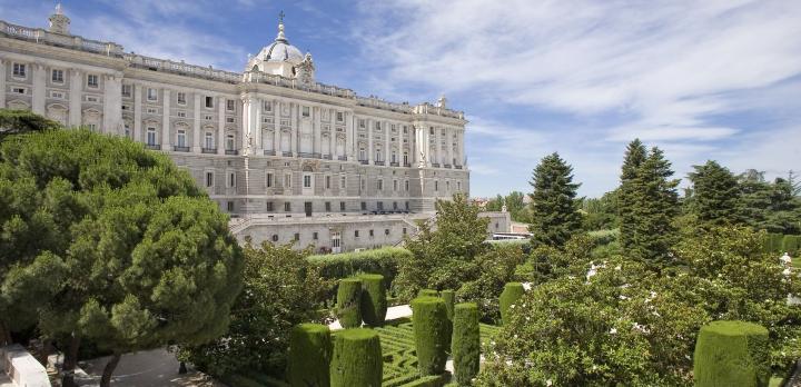 Voyage sur-mesure, Voyage magique à Madrid & au coeur du patrimoine de la Castille