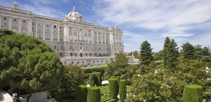 Voyage sur-mesure, Escapade inoubliable à Madrid et découverte du patrimoine de la Castille