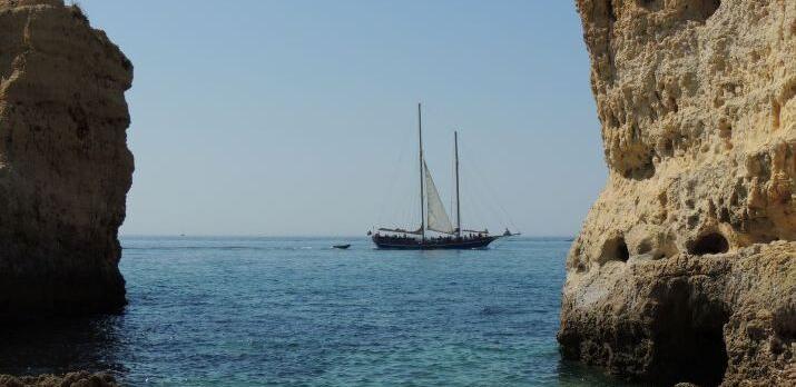 Voyage sur-mesure, De Lisbonne à Faro