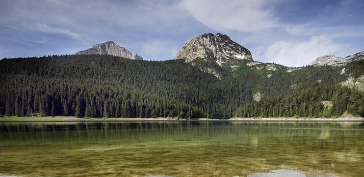 Voyage sur-mesure, L'essentiel du Monténégro, road trip entre mer et montagnes