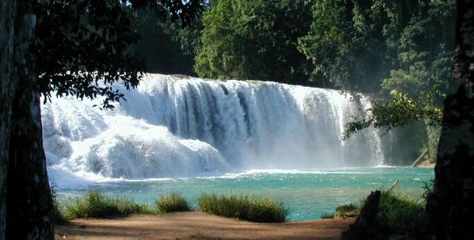 Voyage sur-mesure, Voyage Yucatan et Chiapas en véhicule avec chauffeur