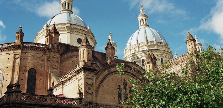 Voyage sur-mesure, Voyage en Equateur et aux Galapagos