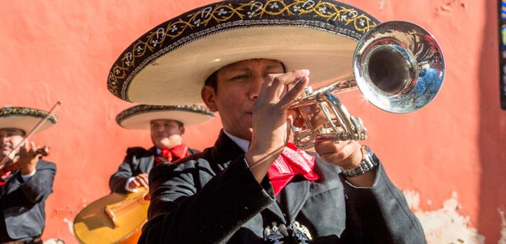 Voyage sur-mesure, Mexique authentique: Toursime et rencontres