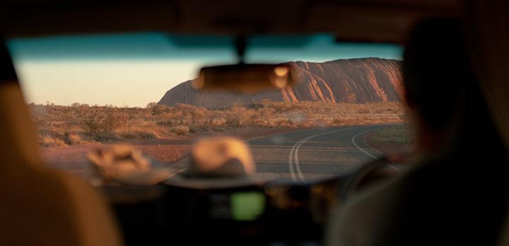 Voyage sur-mesure, Voyage l'Essentiel de l' Australie en 2 semaines