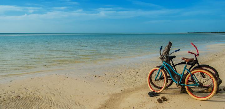 Voyage sur-mesure, Le Yucatan en famille, sites archéologiques et réserves naturelles