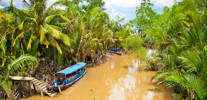 Voyage sur-mesure, Voyage Vietnam Cambodge