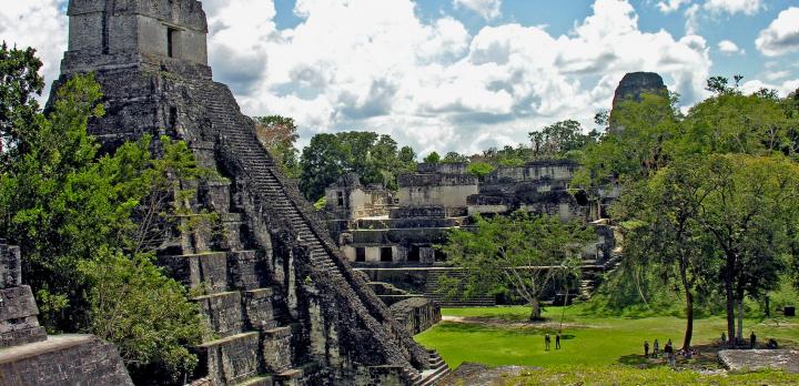 Voyage sur-mesure, Découverte complète du Guatemala avec Copan