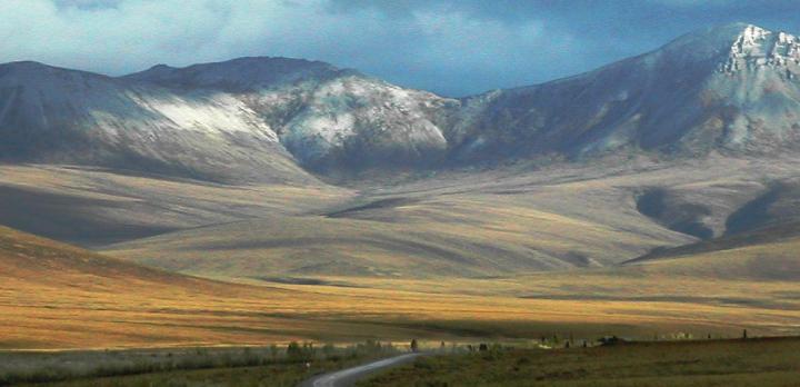 Voyage sur-mesure, D'Alaska à Vancouver : Voyage dans la nature sauvage de l'Ouest