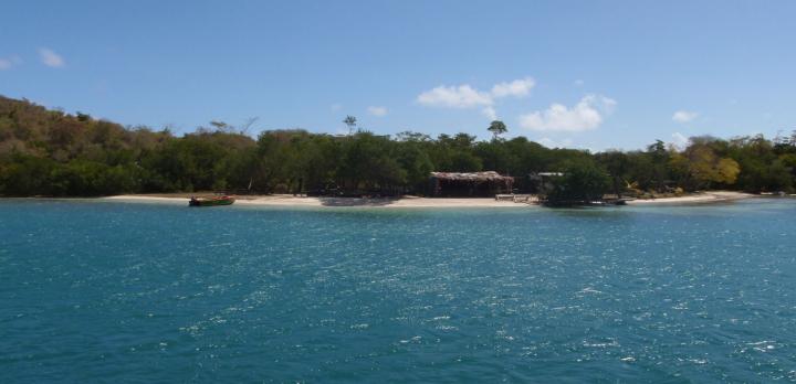 Voyage sur-mesure, L'Ile de Grenade : Caraïbes du sud au nord