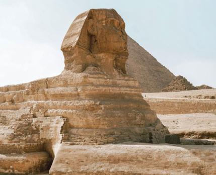Voyage sur-mesure, L'Egypte entre croisière et découverte