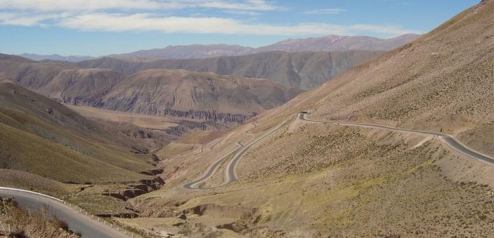 Voyage sur-mesure, L'Argentine en autotour