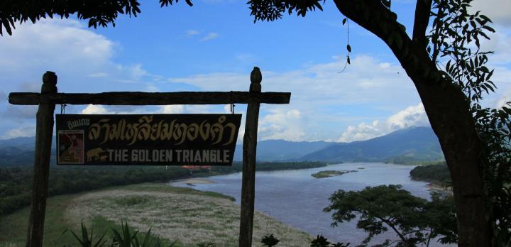 Voyage sur-mesure, Circuit dans le Nord de la Thaïlande