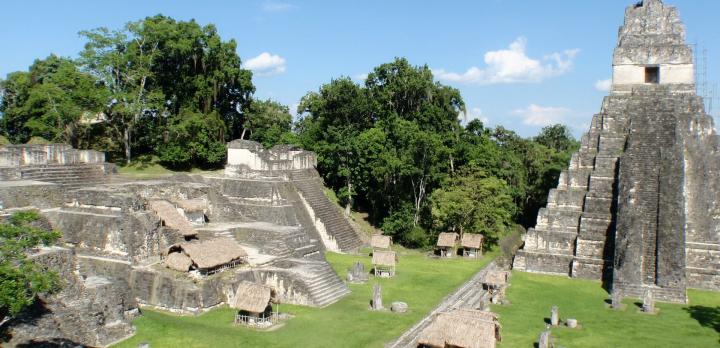 Voyage sur-mesure, L'âme du Mexique et du Guatemala