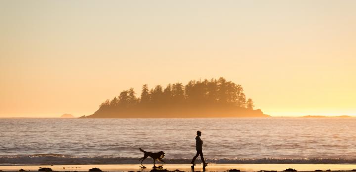 Voyage sur-mesure, Grande boucle dans l'Ouest du Canada, avec l'Île de Vancouver !