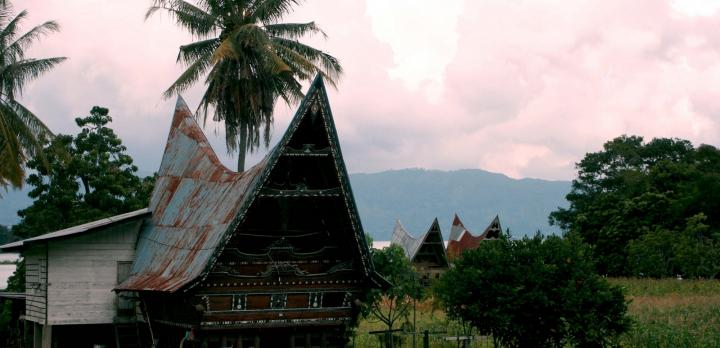 Voyage sur-mesure, Sumatra : nature et culture