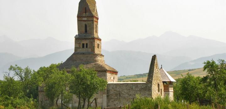 Voyage sur-mesure, Autotour châteaux et villes médiévales de Transylvanie