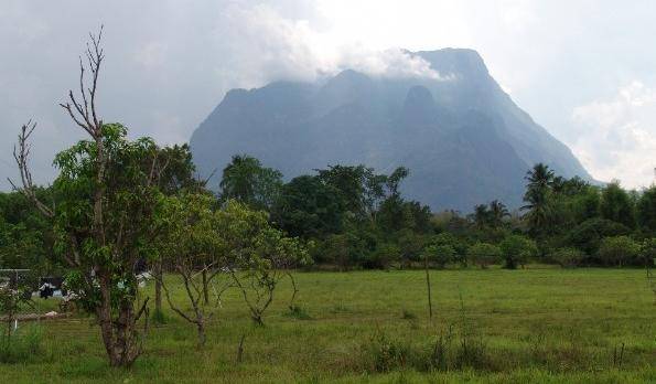 Voyage sur-mesure, Trek dans les montagnes du nord