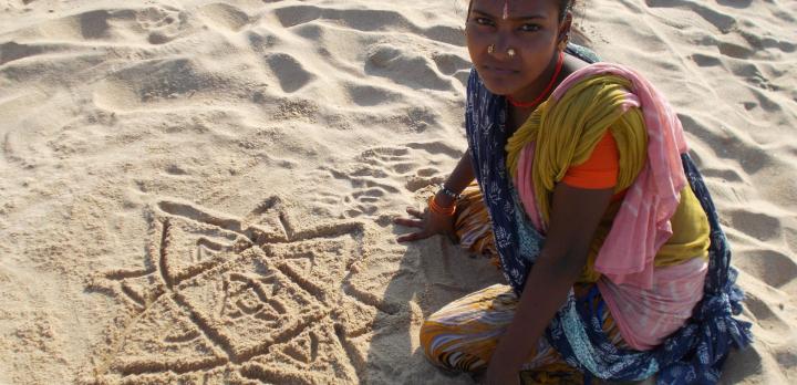 Voyage sur-mesure, Circuit complet en Inde du Sud