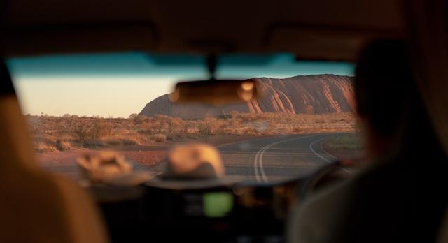 Voyage sur-mesure, Voyage l'Essentiel de l' Australie en 2 semaines