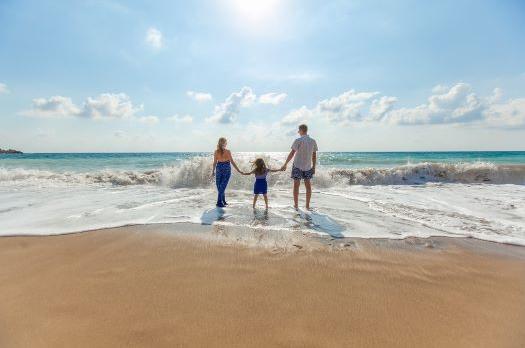 Voyage sur-mesure, Vacances en famille en Andalousie