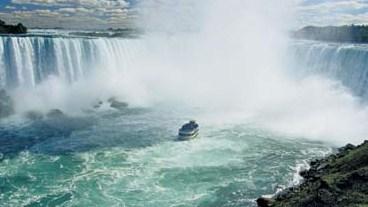 Voyage sur-mesure, Paysages de l'Ontario à la Gaspésie