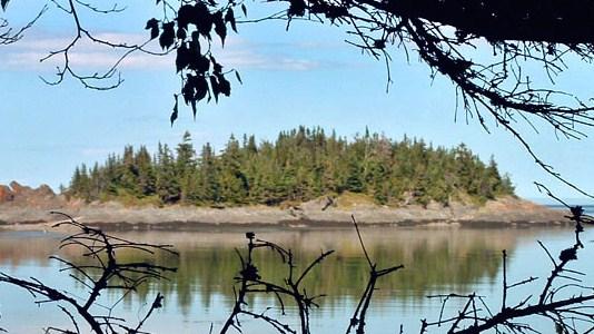 Voyage sur-mesure, Paysages de l'Ontario à la Gaspésie