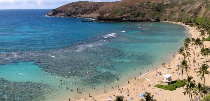 Voyage sur-mesure, Hawaï et ses volcans