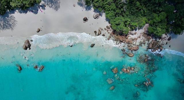 Voyage sur-mesure, Deux semaines de Voyage de noces aux Seychelles